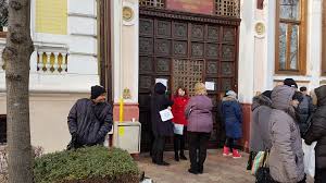 Se suspendă activitatea de revizuire medicală a pensionarilor de invaliditate