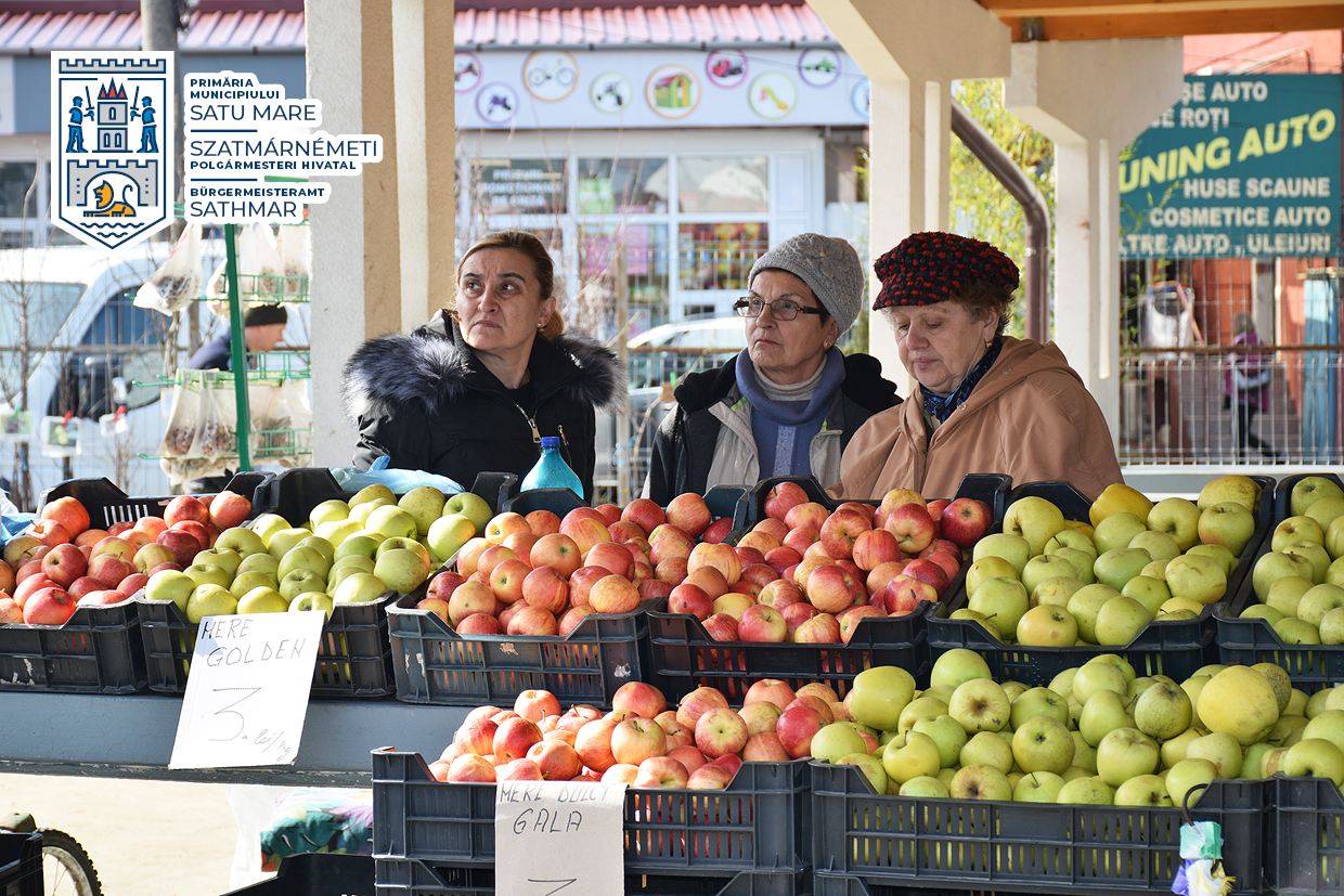 Curg sancțiunile date de DSVSA pentru producătorii din piețe! Care sunt motivele