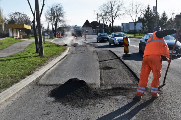 Începe marea plombare la Satu Mare