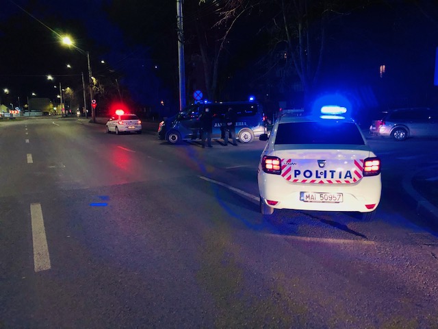 DOSARE PENALE  întocmite de Paște. Patru sătmăreni au ÎNCĂLCAT LEGEA