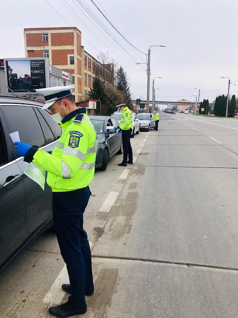 Ziua Poliției Române, sărbătorită altfel. Mesajul șefului IPJ, Sorin Stan