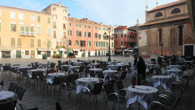 Un miliard de oameni din întreaga lume sunt izolați la domiciliu ca urmare a pandemiei de coronavirus