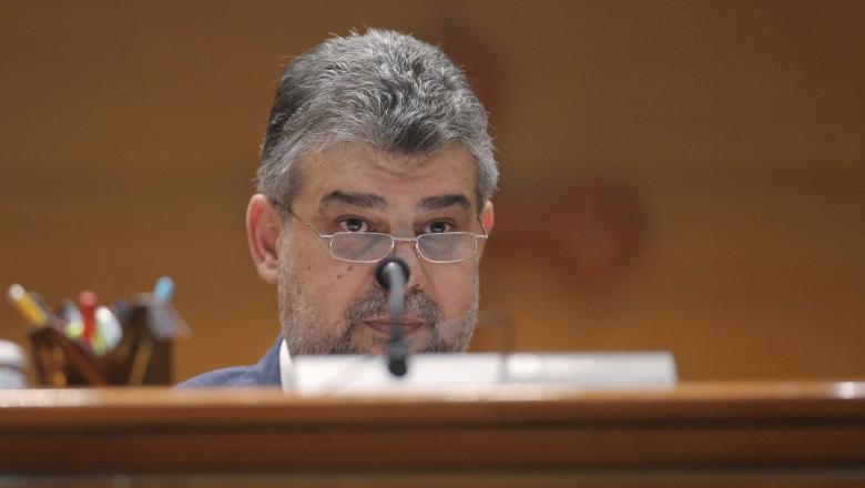 Ciolacu, despre măsurile anunţate de ministrul Vela:  Aş fi fost mai drastic în acest moment