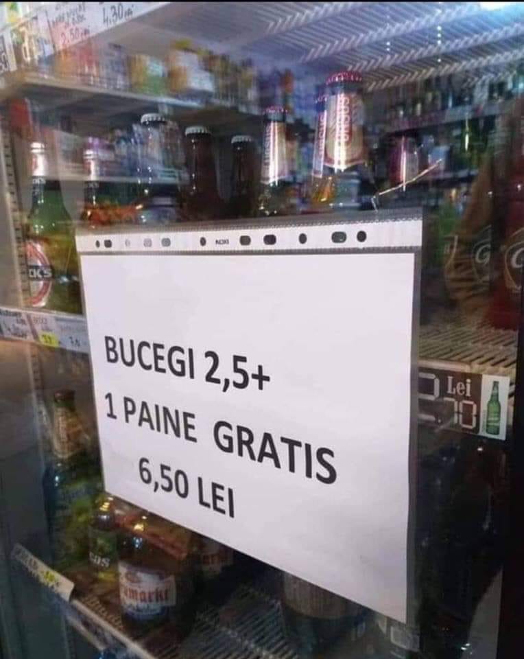 Nimic nu se pierde, totul se transformă!