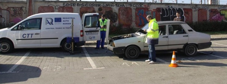 ÎNGRIJORĂTOR. SICRIE în trafic. Procentul RABLELOR din județ, mai MARE decât cel național