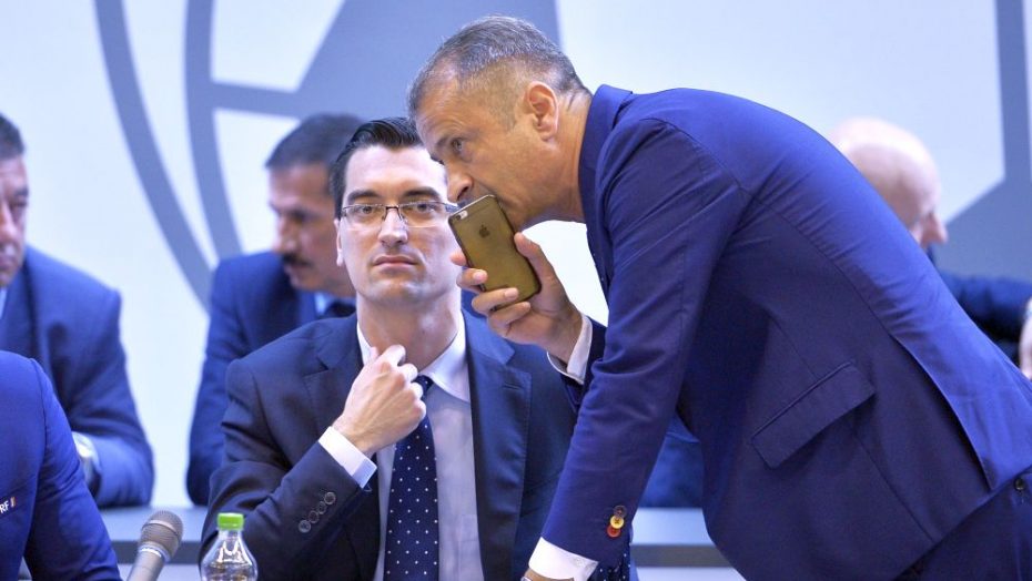 FRF, LPF și cluburile din Liga 1 au ajuns la un acord