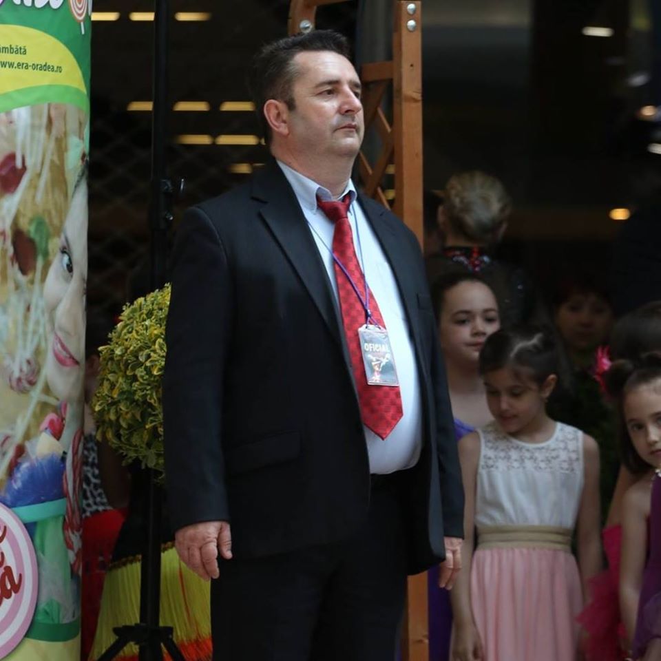 Antrenorul Otto Varga a intrat  în autoizolare la domiciliu