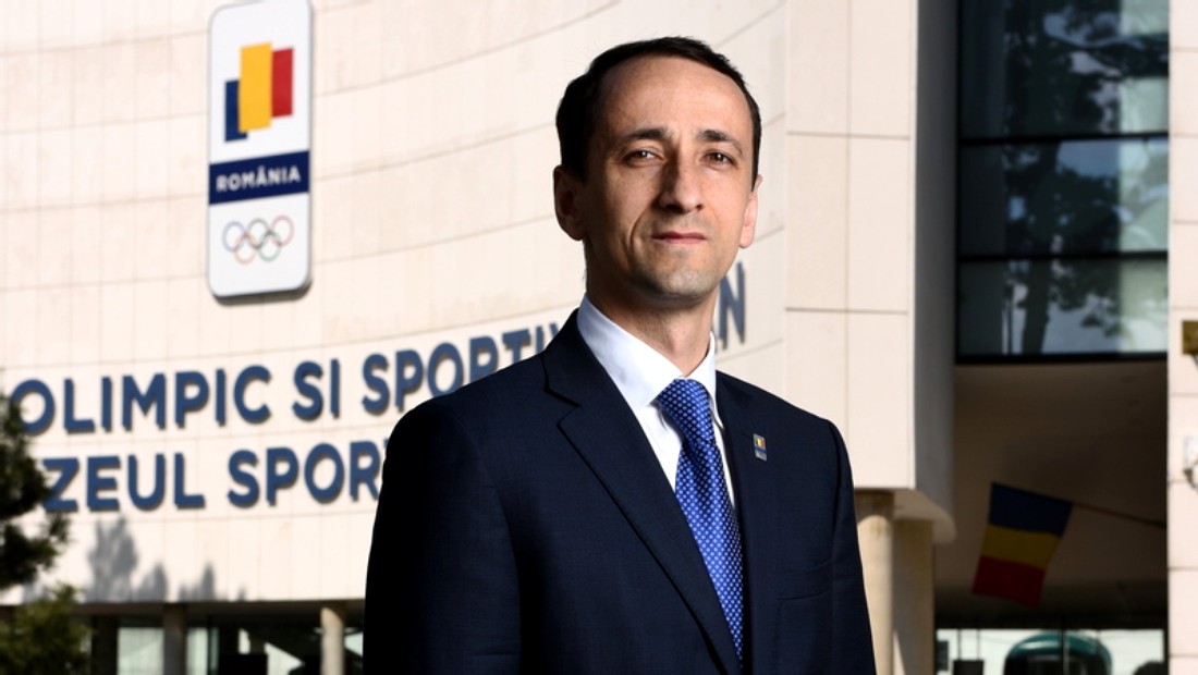 COSR a cerut sportivilor un punct de vedere cu privire  la desfăşurarea Jocurilor Olimpice