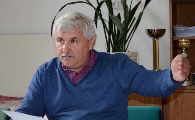 AJF-ul lucrează la trei scenarii  de încheiere a Ligii a 4-a