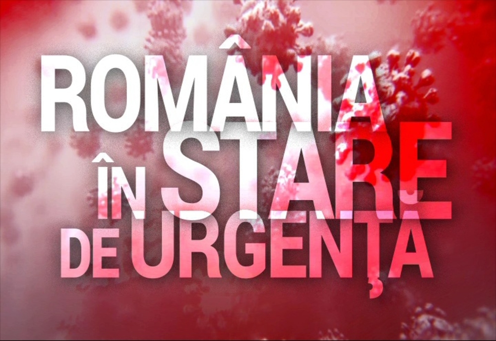 STARE DE ALERTĂ! Al DOILEA DECES din cauza coronavirus, în România! Alţi trei pacienţi, în STARE GRAVĂ!