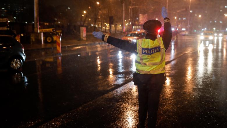 DOCUMENT: ORDONANȚA MILITARĂ 6. PRIMUL județ ÎNCHIS de coronavirus