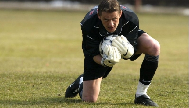 TRAGEDIE ÎN LUMEA FOTBALULUI! Fostul portar al OLIMPIEI, GICĂ TUDOR a murit la doar 43 de ani!