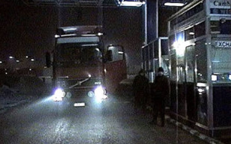 Se ÎNCHID VĂMILE!!! Vezi pentru  CINE  și  DE CE