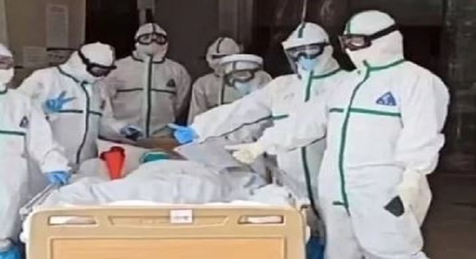 REALIZARE. Aproape 20 de SĂTMĂRENI  s-au VINDECAT  de CORONAVIRUS. Din păcate, șase au DECEDAT