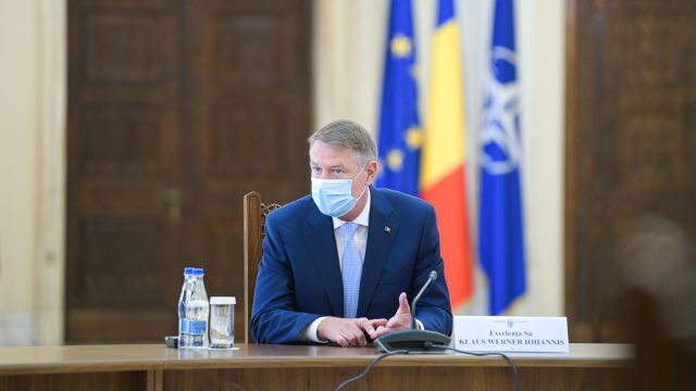 Iohannis, anunț de ULTIMĂ ORĂ! Ce se va ÎNTÂMPLA  din data de 15 MAI