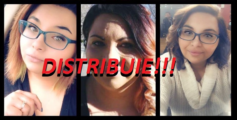 FOTO. APEL DISPERAT. O tânără își CAUTĂ PĂRINȚII la Satu Mare. Cere AJUTORUL tuturor