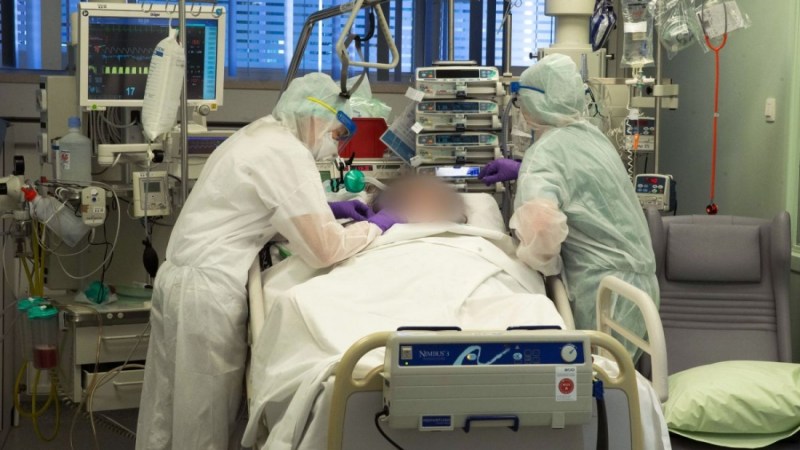 PREMIERĂ la Satu Mare. Primul CADRU MEDICAL INFECTAT cu coronavirus