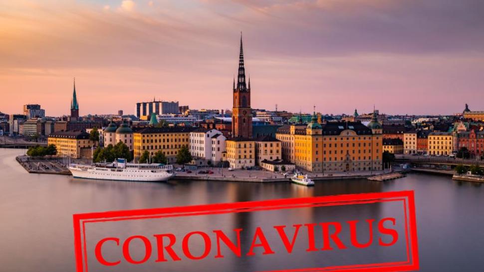 Își bat joc de noi? Conform OMS:  Modelul aplicat de Suedia, fără restricții, era cel MAI BUN în combaterea pandemiei