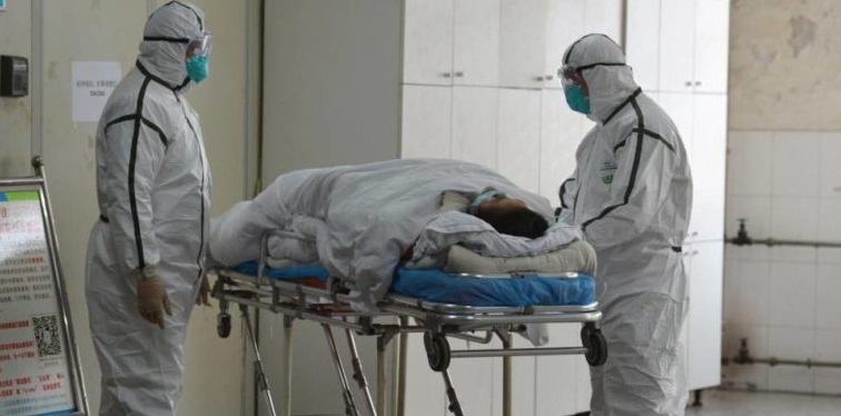 Peste 600 de români, UCIȘI  de COVID-19. Ultimii 22, doar ieri