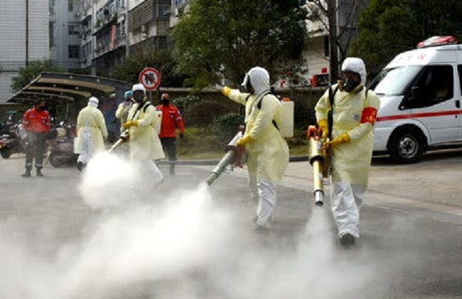 ANUNȚ IMPORTANT. ÎNCHIDEȚI-VĂ GEAMURILE  dacă locuiți în ACESTE ZONE!