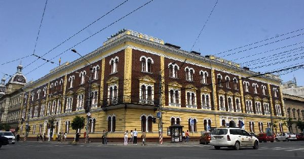 Pe perioada stării de urgență! Program de lucru, modificat, la Direcția de Finanțe Cluj Napoca!