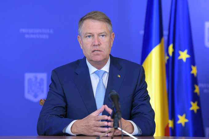 DECLARAȚII OFICIALE! Președintele Iohannis ne spune CÂND am putea ieșii din CASE. Și în CE CONDIȚII