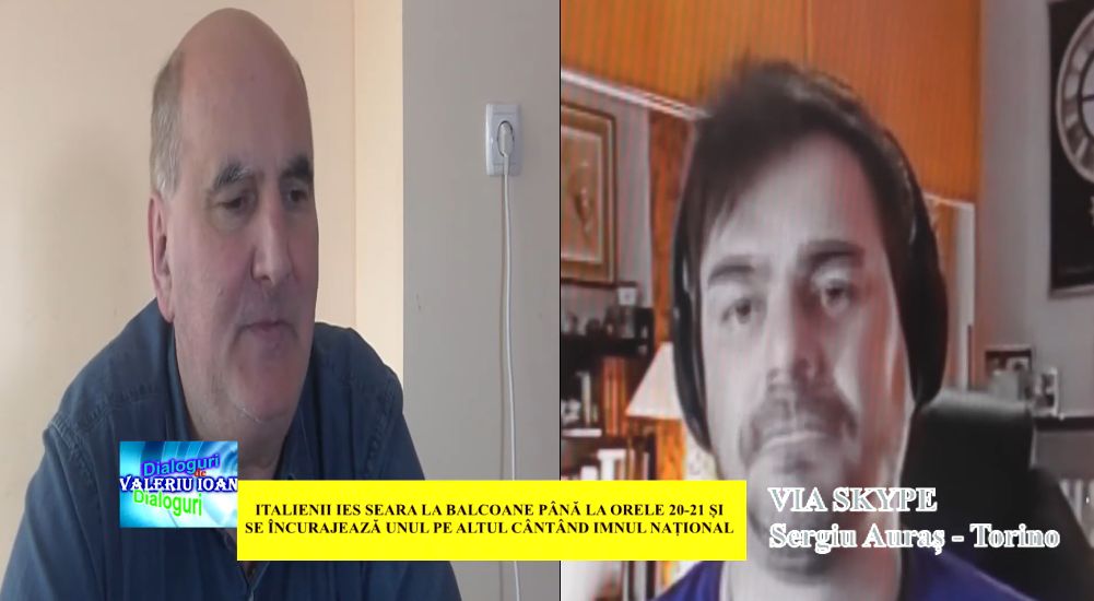 Jurnal de campanie de pe frontul bătăliei ANTI COVID 19 Episodul 4