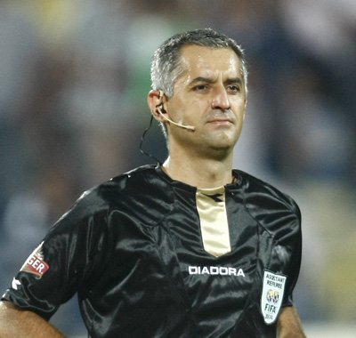 Amintiri ...! Cristi Balaj: ”Marcel Savaniu ,care era asistent, râdea în hohote de mine”