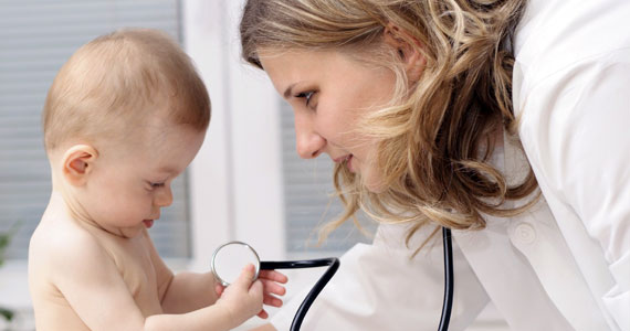 ATENȚIE! PROGRAMUL cabinetelor de PEDIATRIE de la Policlinica Veche