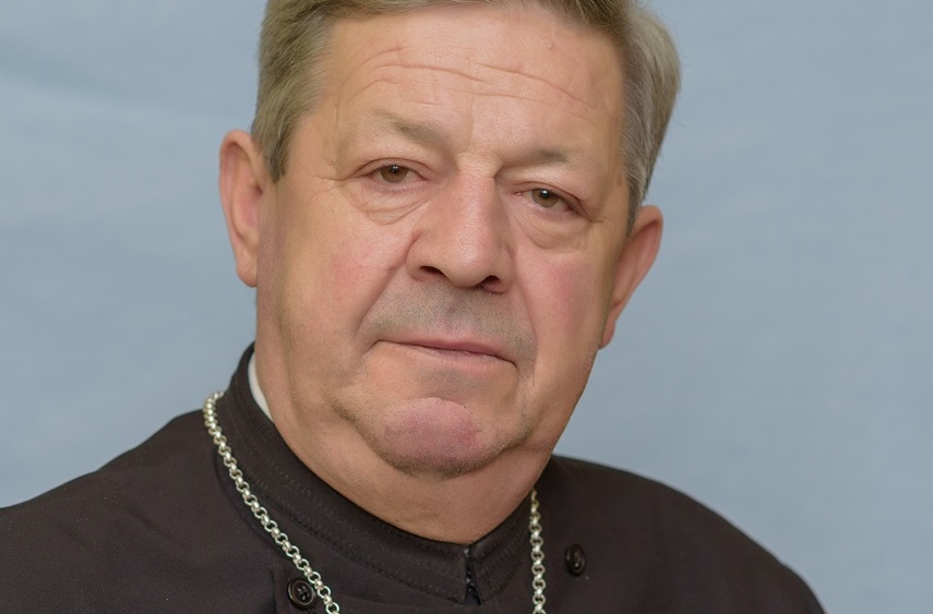 DOLIU. Un iubit PREOT sătmărean a trecut în ETERNITATE. Dumnezeu să-l ierte