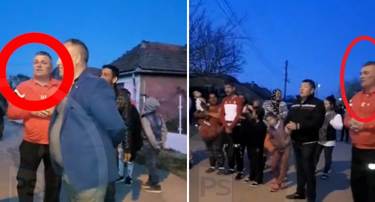 FOTO. DOSAR PENAL pentru PRIMAR. Cine este edilul din județ cercetat PENAL