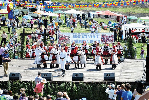 DECIZIE. Cea mai MARE SĂRBĂTOARE  a ȚĂRII OAȘULUUI, AMÂNATĂ. Pentru PRIMA DATĂ după 64 de ani