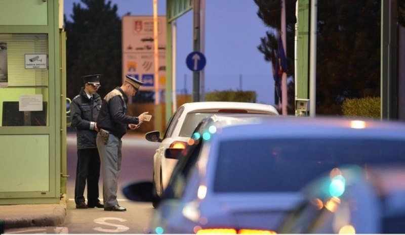 DECIZIE. LIBER peste GRANIȚĂ pentru NAVETIȘTI. Care VAMĂ e DESCHISĂ pentru ei