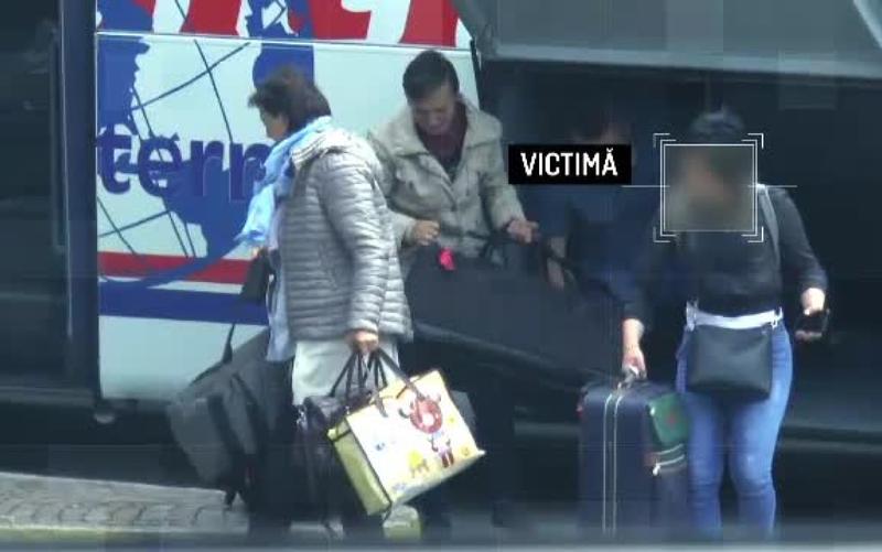 ÎNGROZITOR. O sătmăreancă, la un pas să fie VÂNDUTĂ. A fost SALVATĂ în ultimul moment