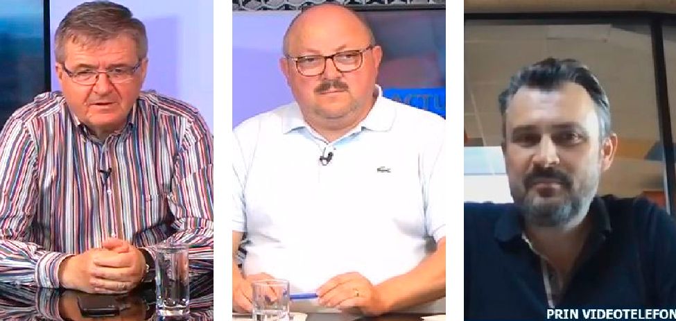 Mircea Govor: “Avem un guvern de nota 1!”