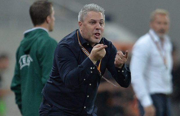 Marius Sumudică la capătul răbdării în carantina din Turcia