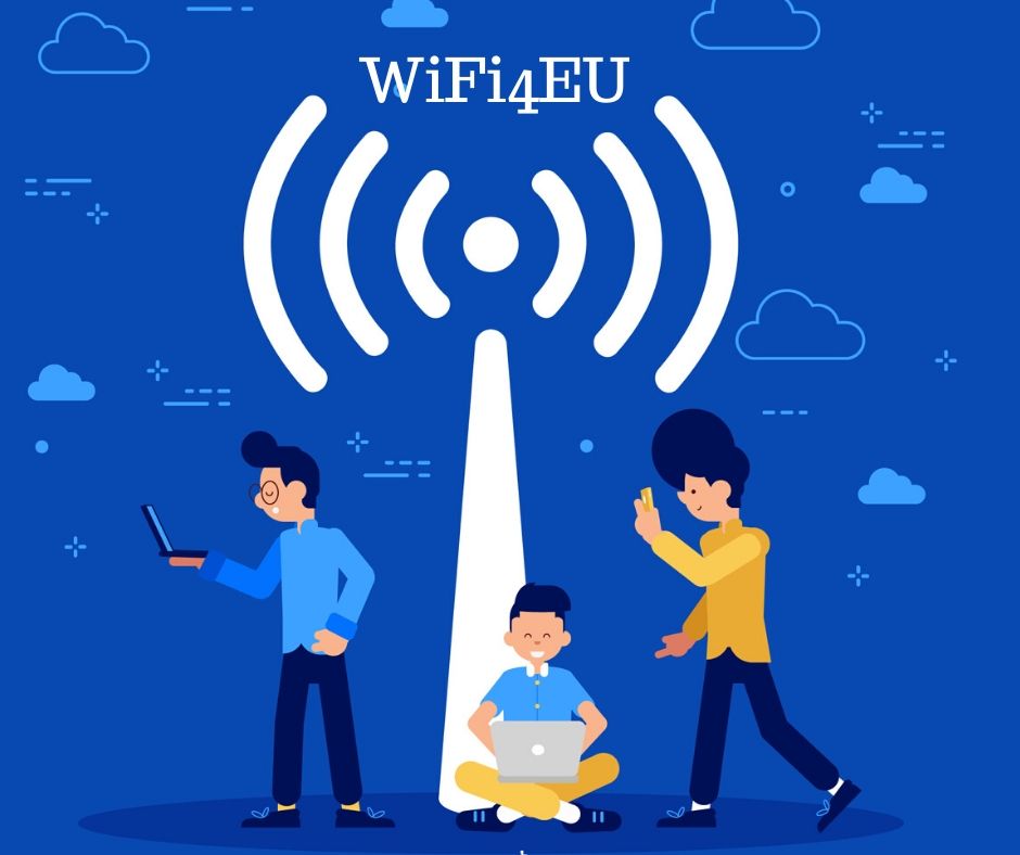 ANUNȚ IMPORTANT. Primăriile pot accesa Wi-Fi GRATUIT pentru cetățeni. Ce TREBUIE să FACĂ