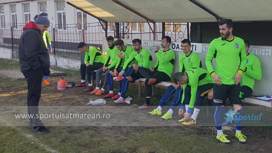 Cum se va încheia sezonul  de Liga a 4-a în  județ?