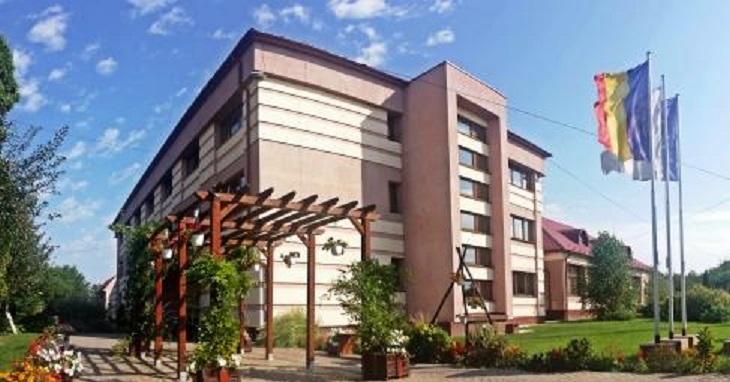 REALIZARE. Centru Multifuncțional la Ardud. A fost elaborată DOCUMENTAȚIA