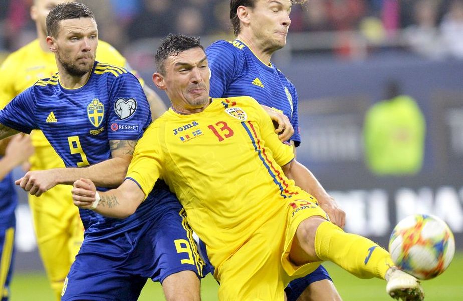 Trei variante pentru barajul Islanda – Romania