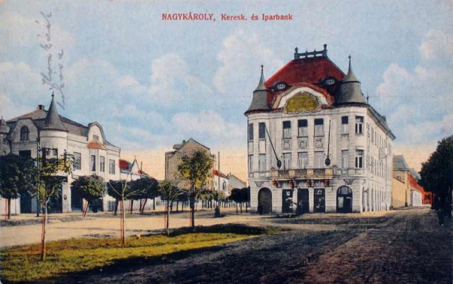 De unde vine denumirea oraşului Carei şi cum era perceput în perioada Evului Mediu