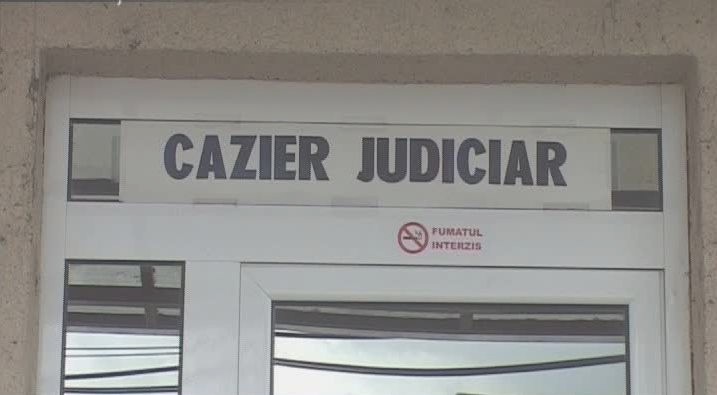 Se reia programul normal de lucru cu publicul al ghișeelor de eliberare a certificatelor de cazier judiciar
