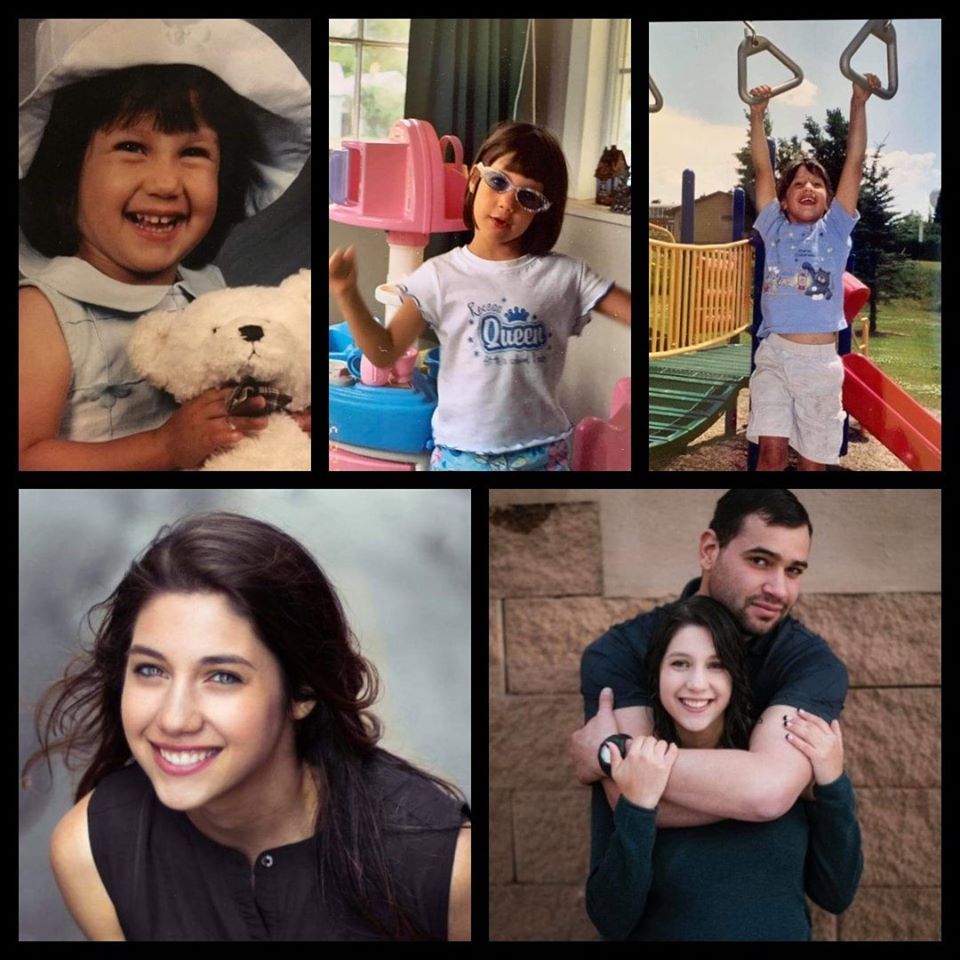 Tânăra adoptată în America și-a regăsit familia din Satu Mare după 19 ani!