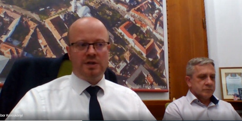 DECIZIE. Primăria și Transurban revin la o oarecare NORMALITATE. Ce a mai spus primarul Kereskenyi