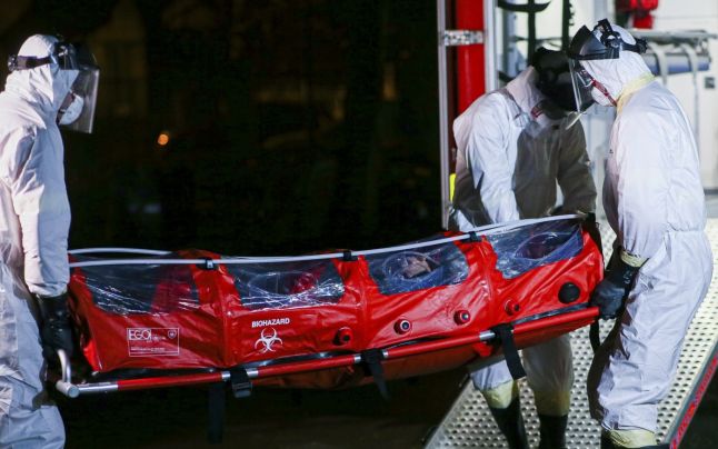 PERICOL. Trei NOI CAZURI  de  COVID-19 confirmate în 24 de ore. Autoritățile, ÎN ALERTĂ