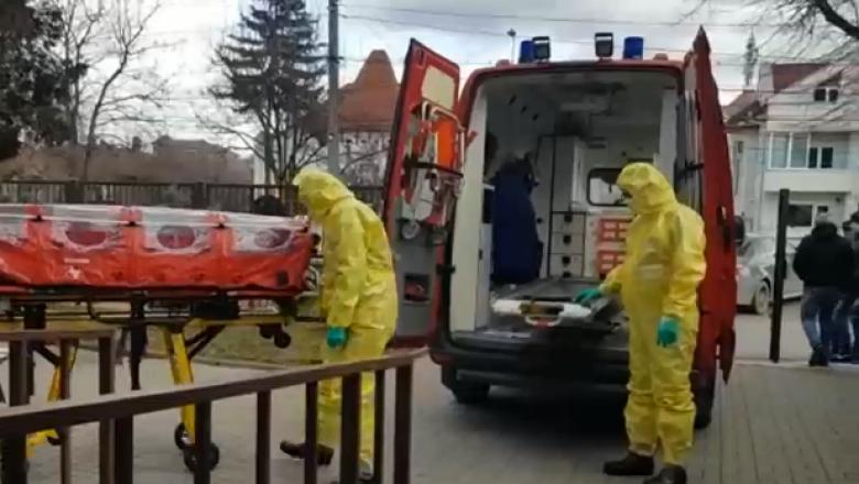 ADEVĂRUL  despre CORONAVIRUS  la Satu Mare. CÂTE cazuri sunt, REAL