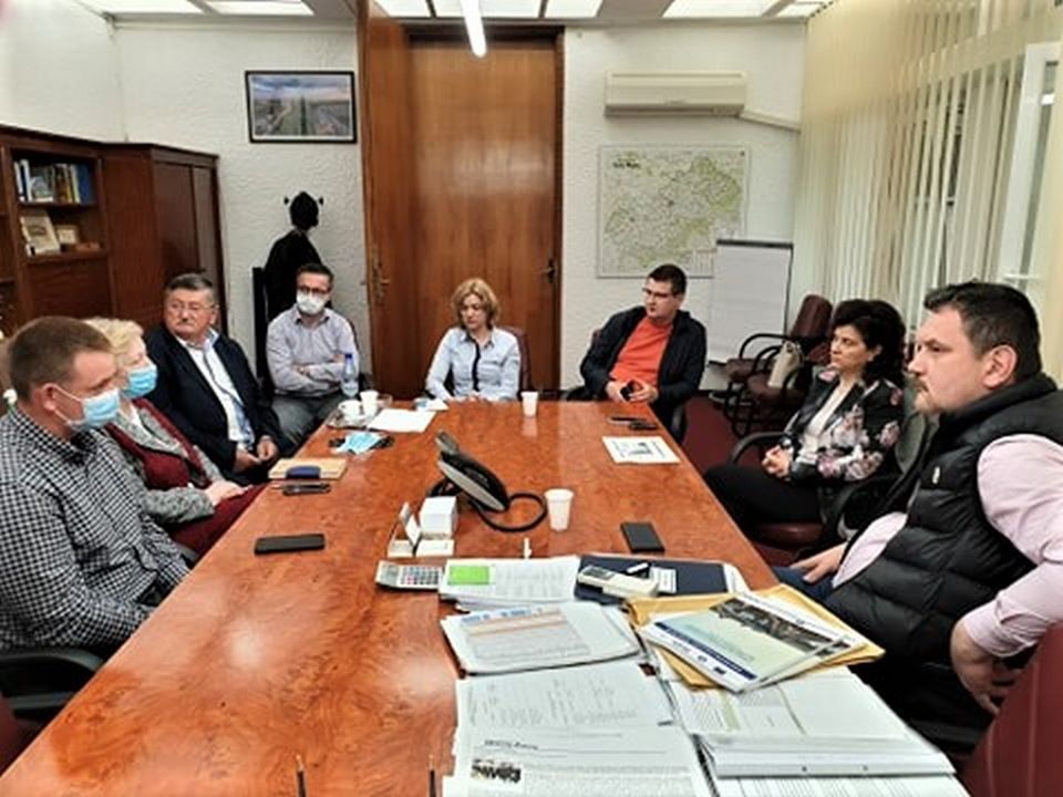 BREAKING NEWS. Județul Satu Mare pune bazele unei noi linii de testare COVID-19