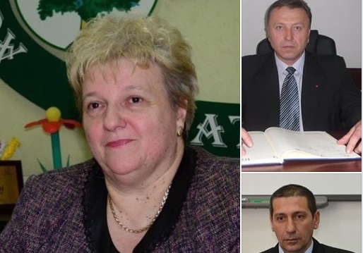 DECAPITARE. Șefi de instituții sătmărene, EXECUTAȚI de camarila LIBERALĂ