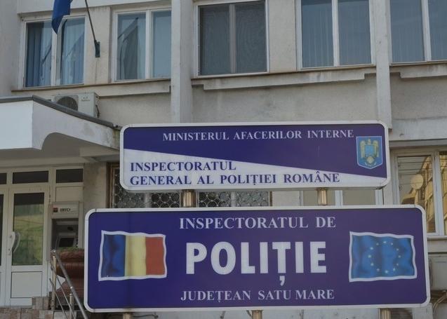 Modificări aduse la relațiile cu publicul a biroului rutier din cadrul IPJ Satu Mare
