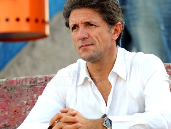 “Am așteptat meciurile ca pe desenele animate din vremea lui Ceaușescu”